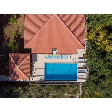 Ruya Num4 Kordere, Kalkann Vilă Kalkan